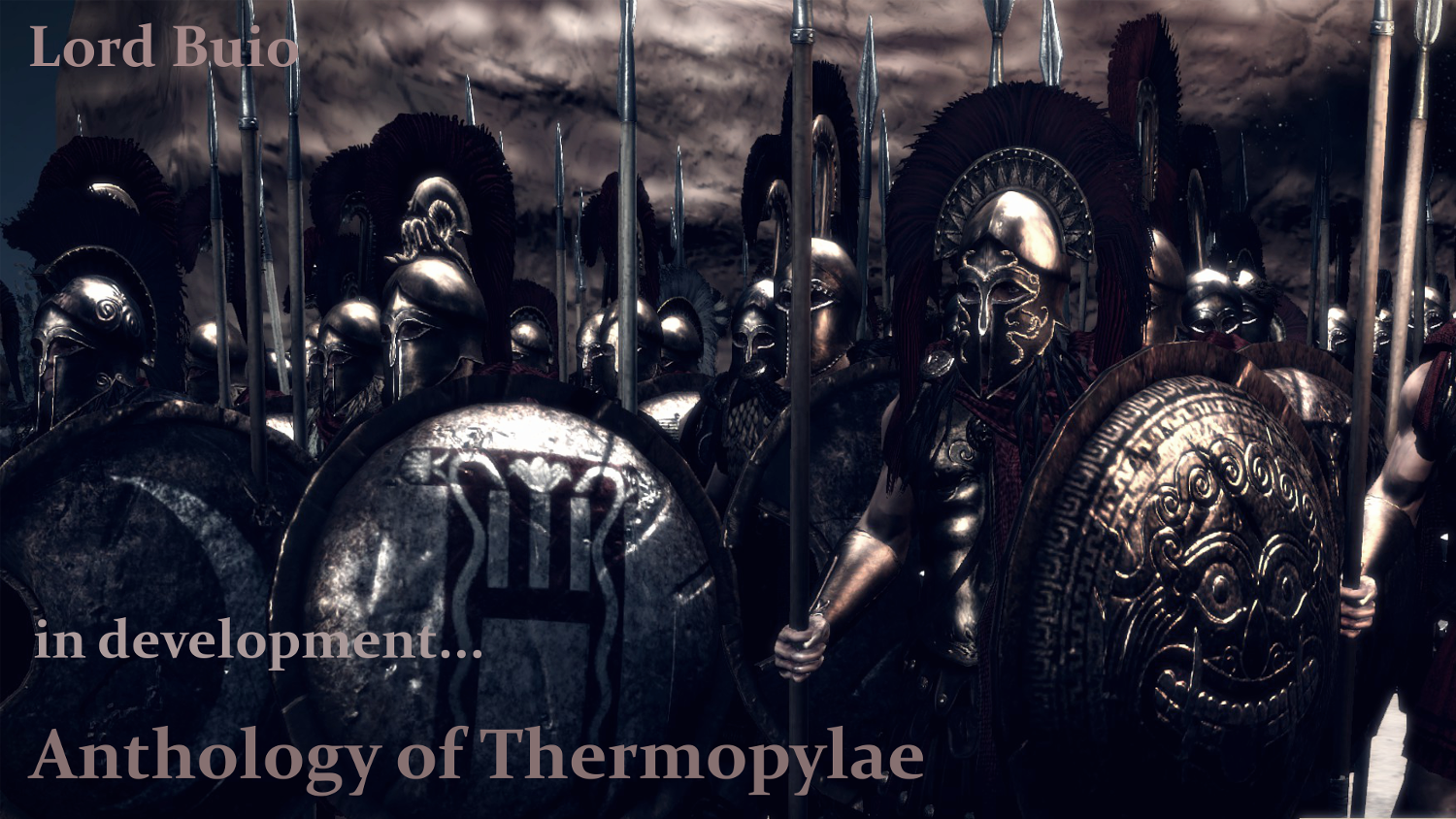 Скачать мод sparta anthology reskin скачать мод sparta anthology reskin